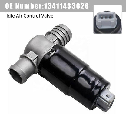 1982/01-1993/04 BMW E30 325i M20 13411433626 Idle 13411433626 Air Control Valve