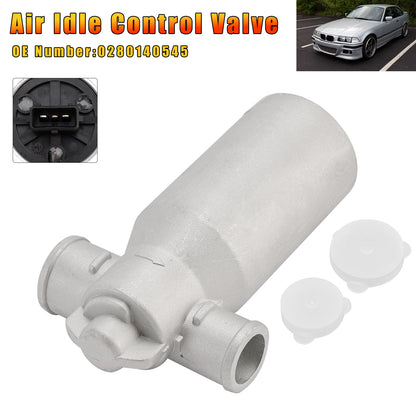 BMW 323i X3 X5 Z3 Z4 2.0L 3.0L 0280140545 Idle Air Speed Control Valve