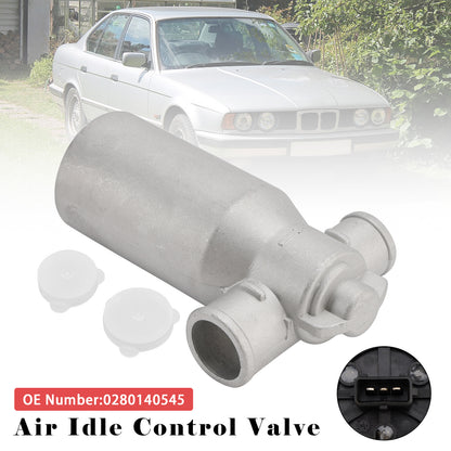 BMW 323i X3 X5 Z3 Z4 2.0L 3.0L 0280140545 Idle Air Speed Control Valve
