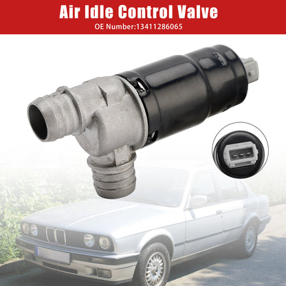 BMW E30 E28 E34 E24 E23 E32 13411286065 Idle Regulator Idle Actuator