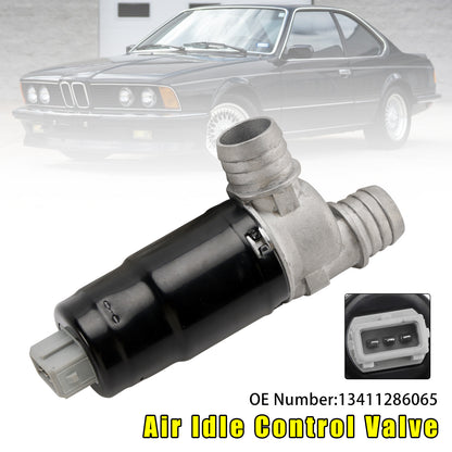 BMW E30 E28 E34 E24 E23 E32 13411286065 Idle Regulator Idle Actuator
