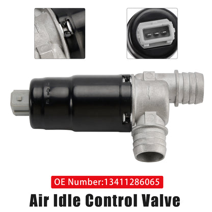 BMW E30 E28 E34 E24 E23 E32 13411286065 Idle Regulator Idle Actuator