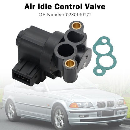 1993/09-1998/05 BMW 3 Series E36 316i 1596 ccm 75 KW 102 PS 0280140575 Idle Regulator Idle Actuator