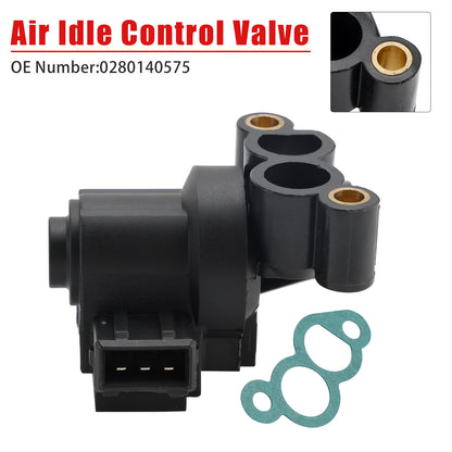 1993/09-1998/05 BMW 3 Series E36 316i 1596 ccm 75 KW 102 PS 0280140575 Idle Regulator Idle Actuator