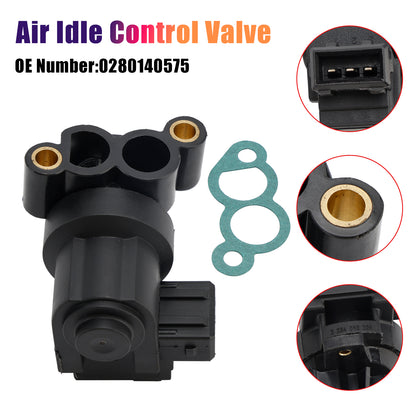 1993/09-1998/05 BMW 3 Series E36 316i 1596 ccm 75 KW 102 PS 0280140575 Idle Regulator Idle Actuator