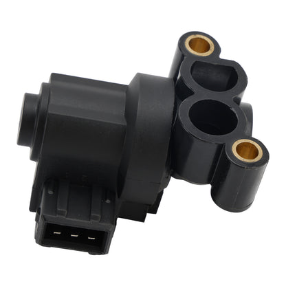 1993/09-1998/05 BMW 3 Series E36 316i 1596 ccm 75 KW 102 PS 0280140575 Idle Regulator Idle Actuator
