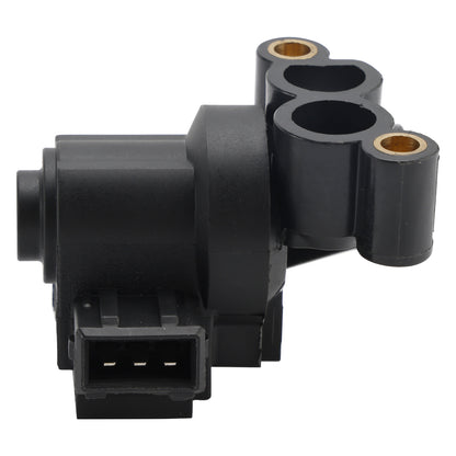 1993/09-1998/05 BMW 3 Series E36 316i 1596 ccm 75 KW 102 PS 0280140575 Idle Regulator Idle Actuator