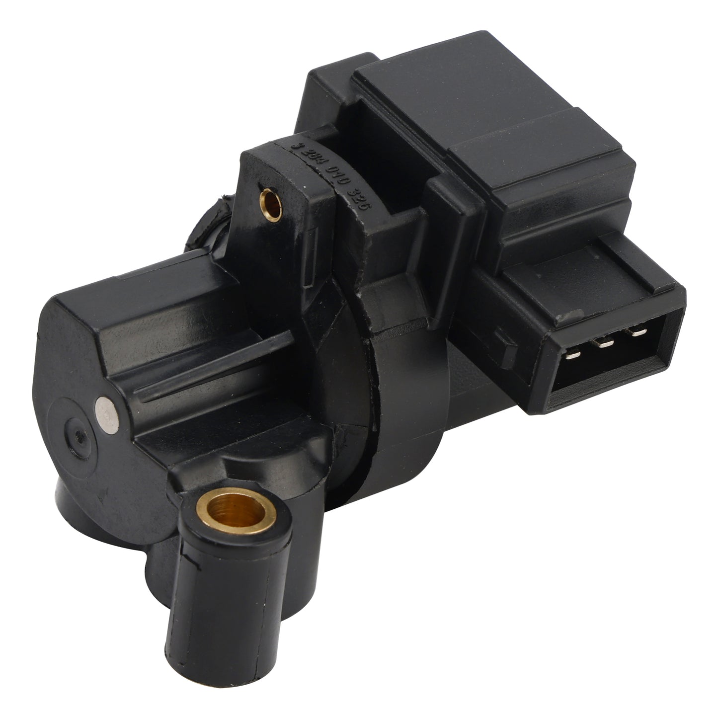 1993/09-1998/05 BMW 3 Series E36 316i 1596 ccm 75 KW 102 PS 0280140575 Idle Regulator Idle Actuator