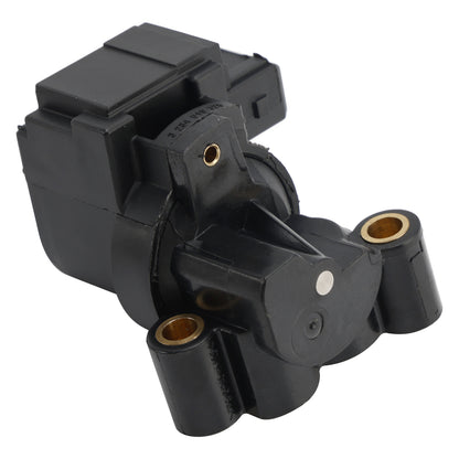 1993/09-1998/05 BMW 3 Series E36 316i 1596 ccm 75 KW 102 PS 0280140575 Idle Regulator Idle Actuator