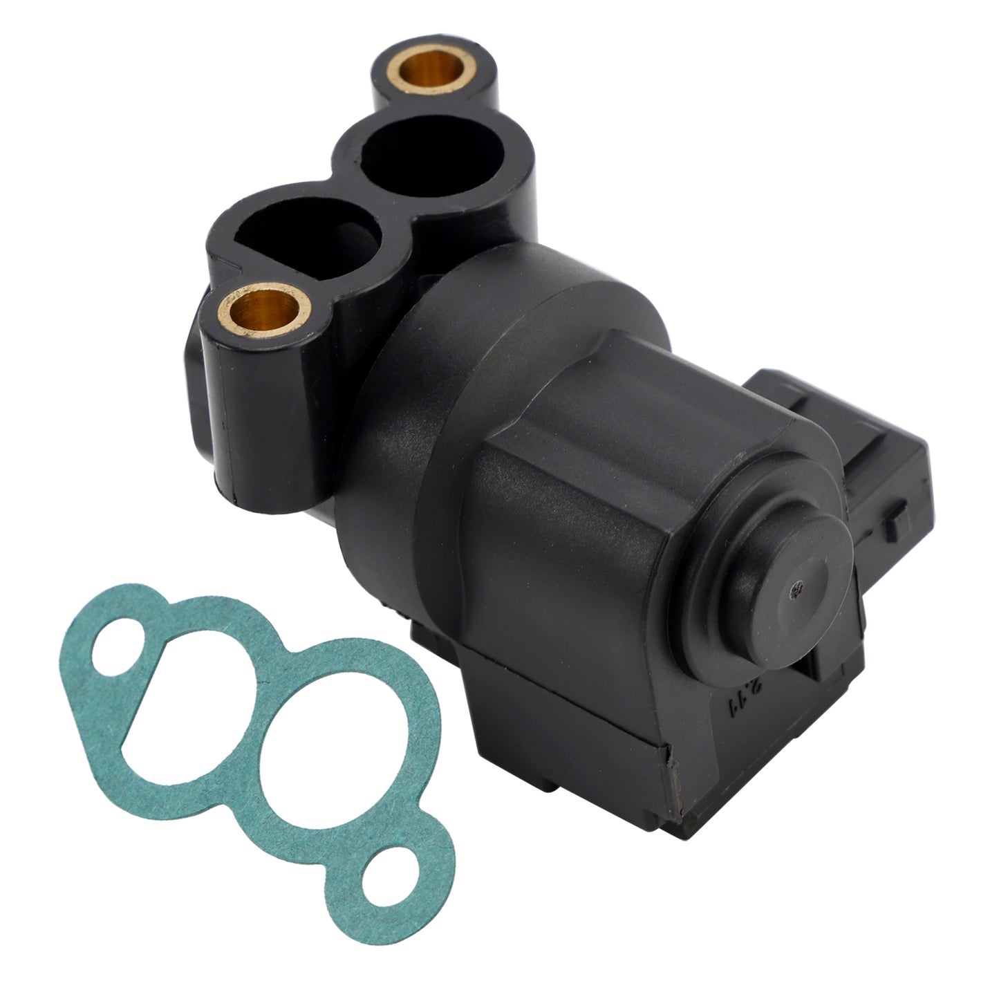 1993/09-1998/05 BMW 3 Series E36 316i 1596 ccm 75 KW 102 PS 0280140575 Idle Regulator Idle Actuator