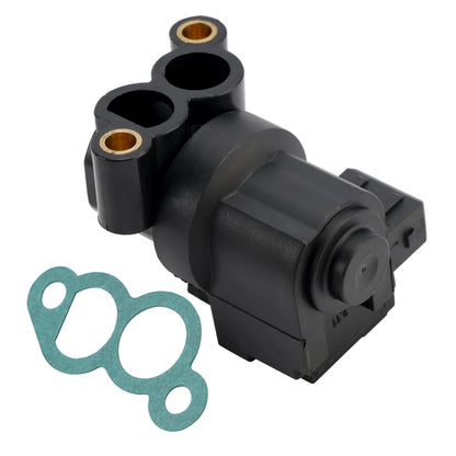 1993/09-1998/05 BMW 3 Series E36 316i 1596 ccm 75 KW 102 PS 0280140575 Idle Regulator Idle Actuator