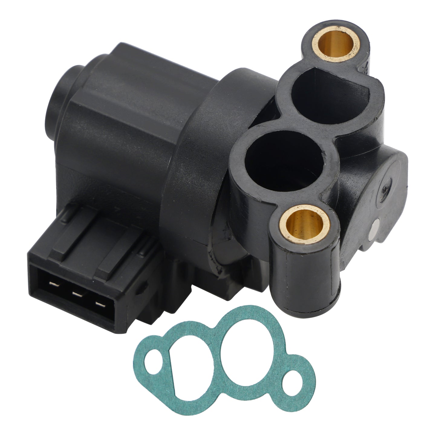 1993/09-1998/05 BMW 3 Series E36 316i 1596 ccm 75 KW 102 PS 0280140575 Idle Regulator Idle Actuator