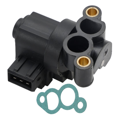 1993/09-1998/05 BMW 3 Series E36 316i 1596 ccm 75 KW 102 PS 0280140575 Idle Regulator Idle Actuator
