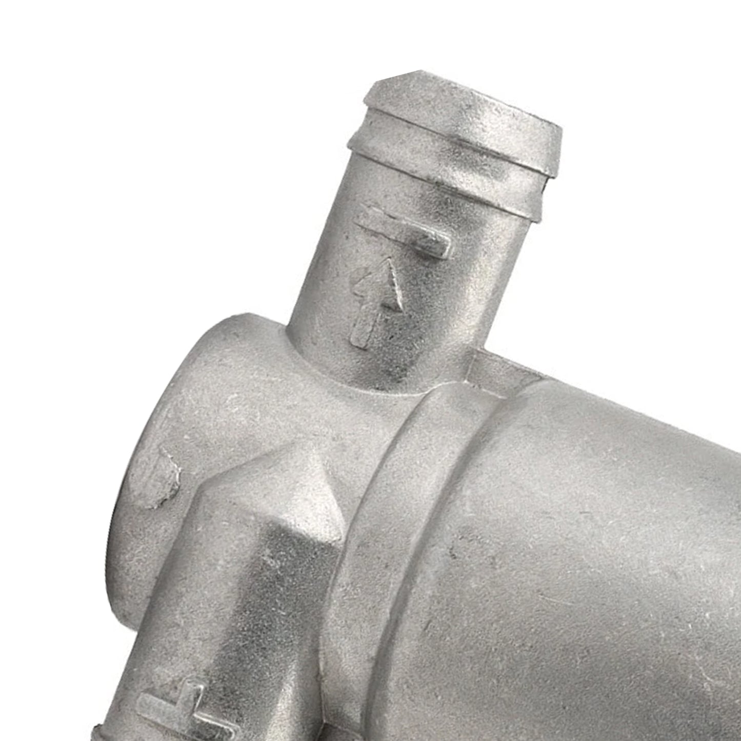 1988-1990 Mercedes-Benz 300Sel 280140510 Idle Air Control Valve