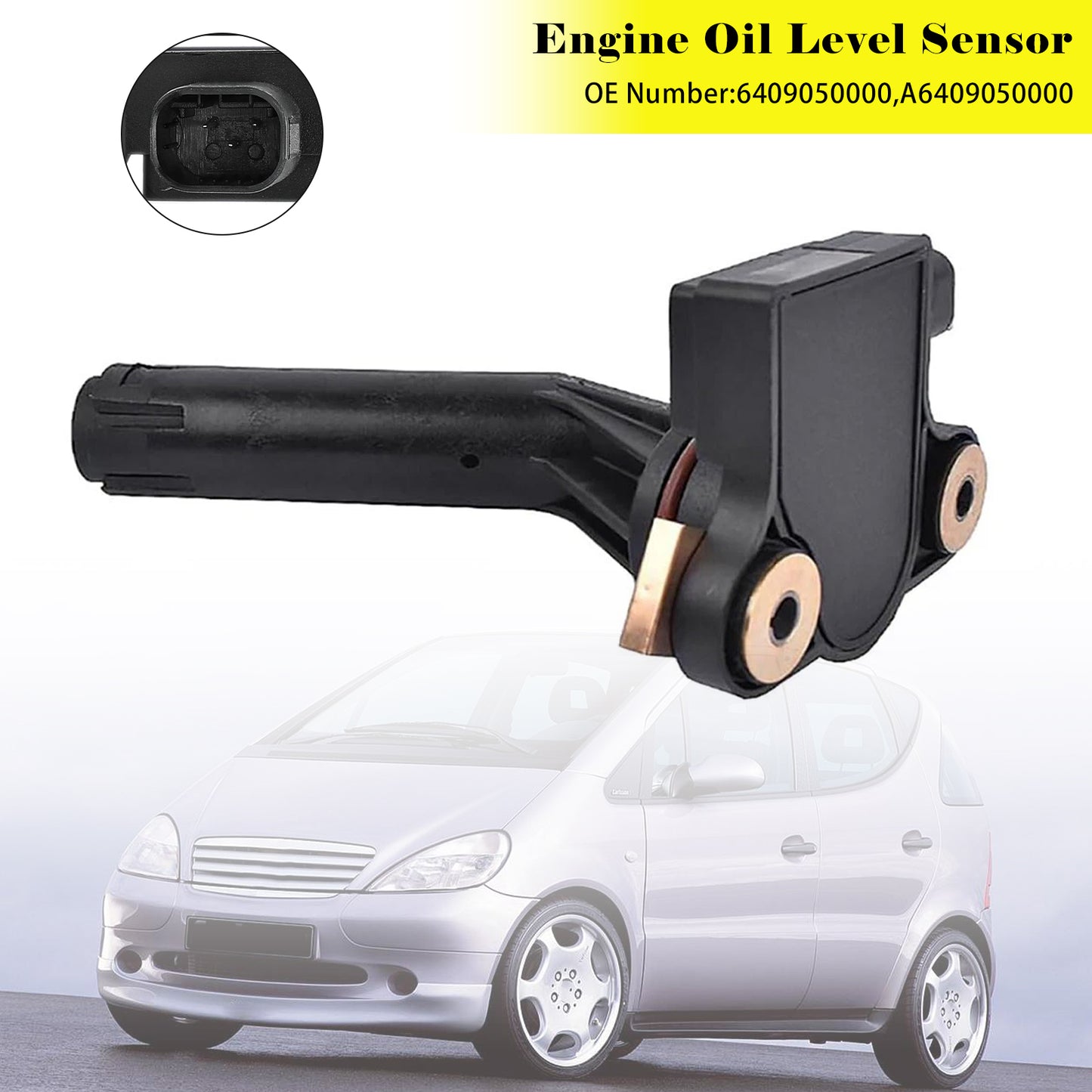 2004-2012 Mercedes-Benz A-Class W169 6409050000 Engine Oil Level Sensor