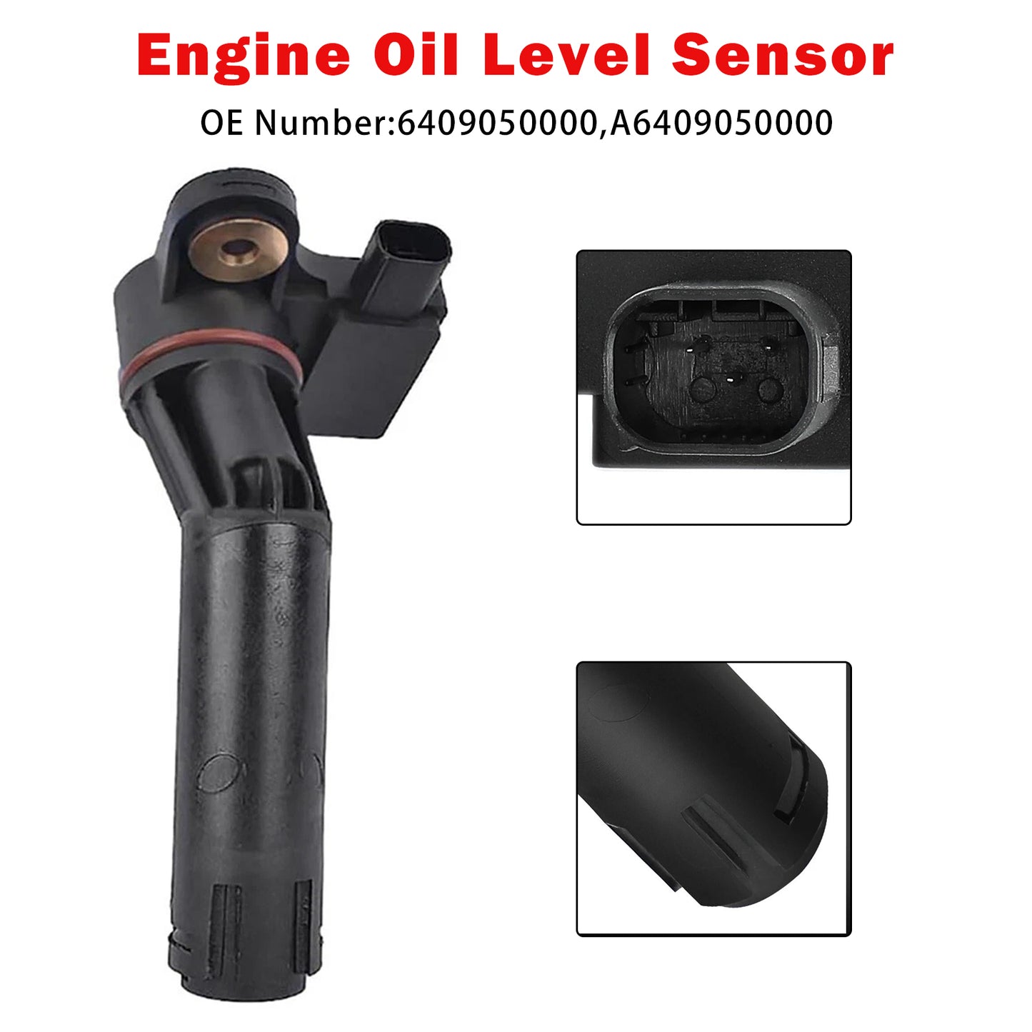 2004-2012 Mercedes-Benz A-Class W169 6409050000 Engine Oil Level Sensor