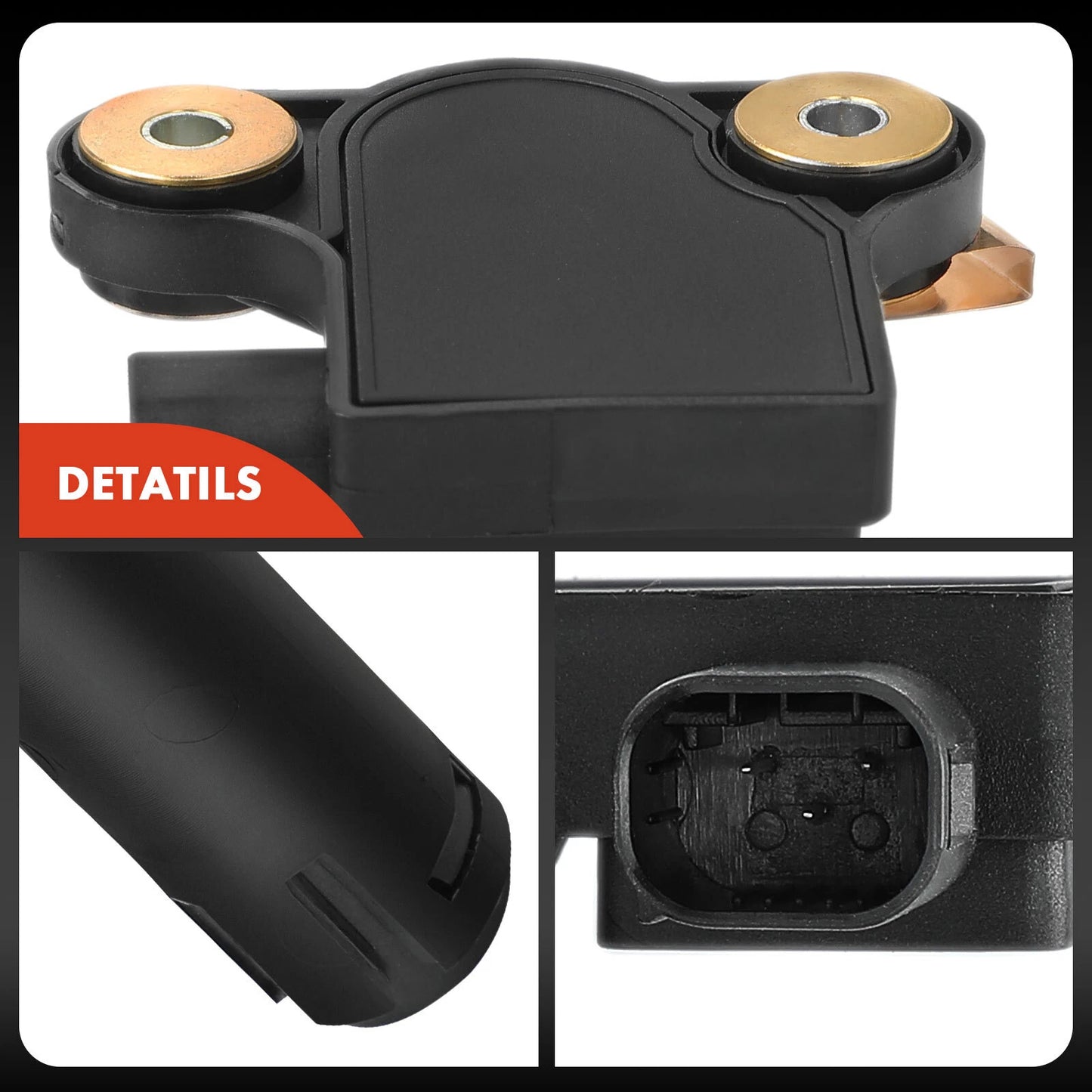 2004-2012 Mercedes-Benz A-Class W169 6409050000 Engine Oil Level Sensor