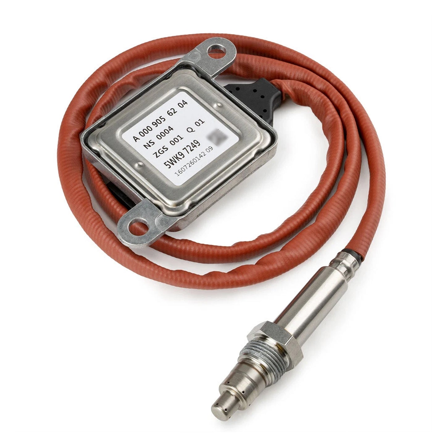 2015-2018 Mercedes-Benz C-Class (W205) 5WK97249 A0009056204 NOX Sensor