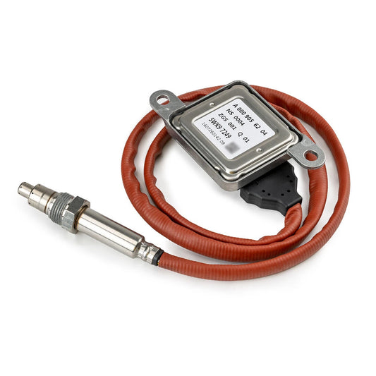 2016 Mercedes-Benz C 350 e Base 2.0L L4 - Electric/Gas 5WK97249 A0009056204 NOX Sensor