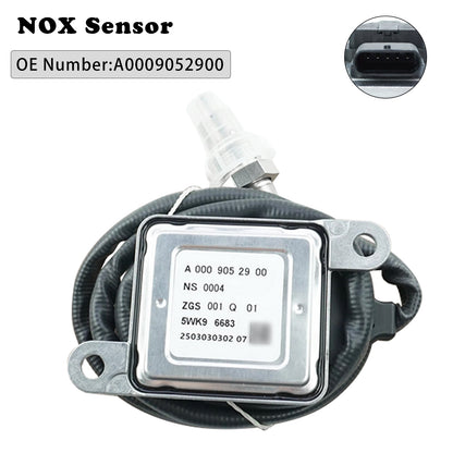 Mercedes-Benz C-Class W205 S205 C218 X218 W212 X164 A0009052900 NOX Sensor