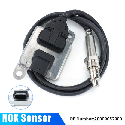 Mercedes-Benz C-Class W205 S205 C218 X218 W212 X164 A0009052900 NOX Sensor