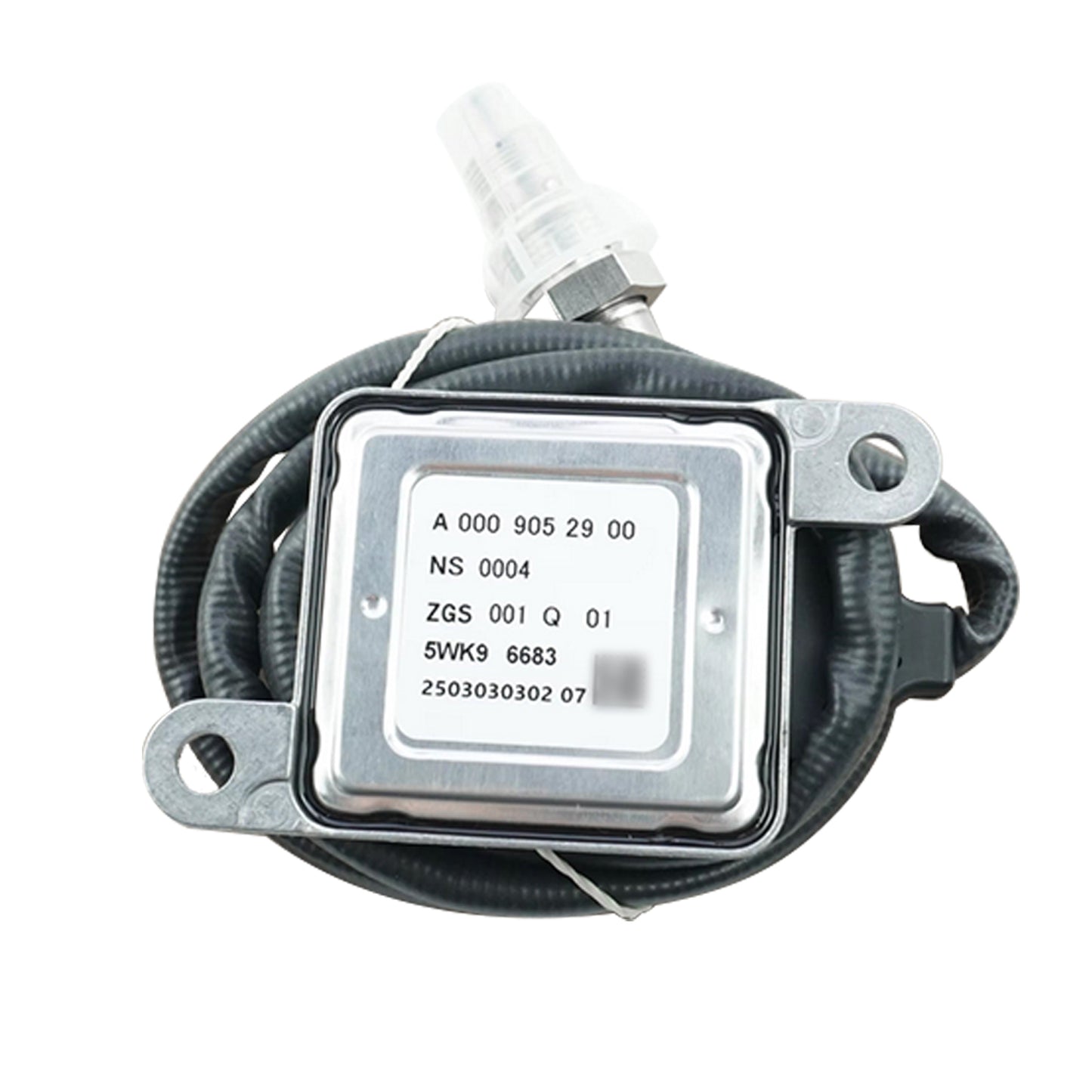 Mercedes-Benz C-Class W205 S205 C218 X218 W212 X164 A0009052900 NOX Sensor