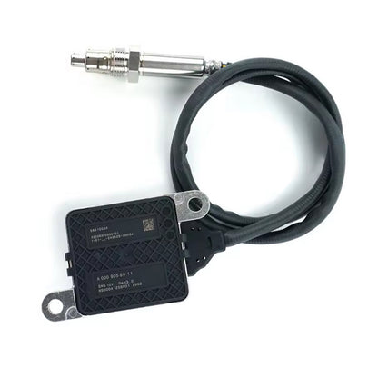 NOX Sensor Mercedes-Benz GLE 350 D E 4MATIC A200 D C 180 D A0009058011