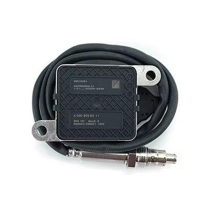 NOX Sensor Mercedes-Benz GLE 350 D E 4MATIC A200 D C 180 D A0009058011
