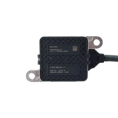 NOX Sensor Mercedes-Benz GLE 350 D E 4MATIC A200 D C 180 D A0009058011