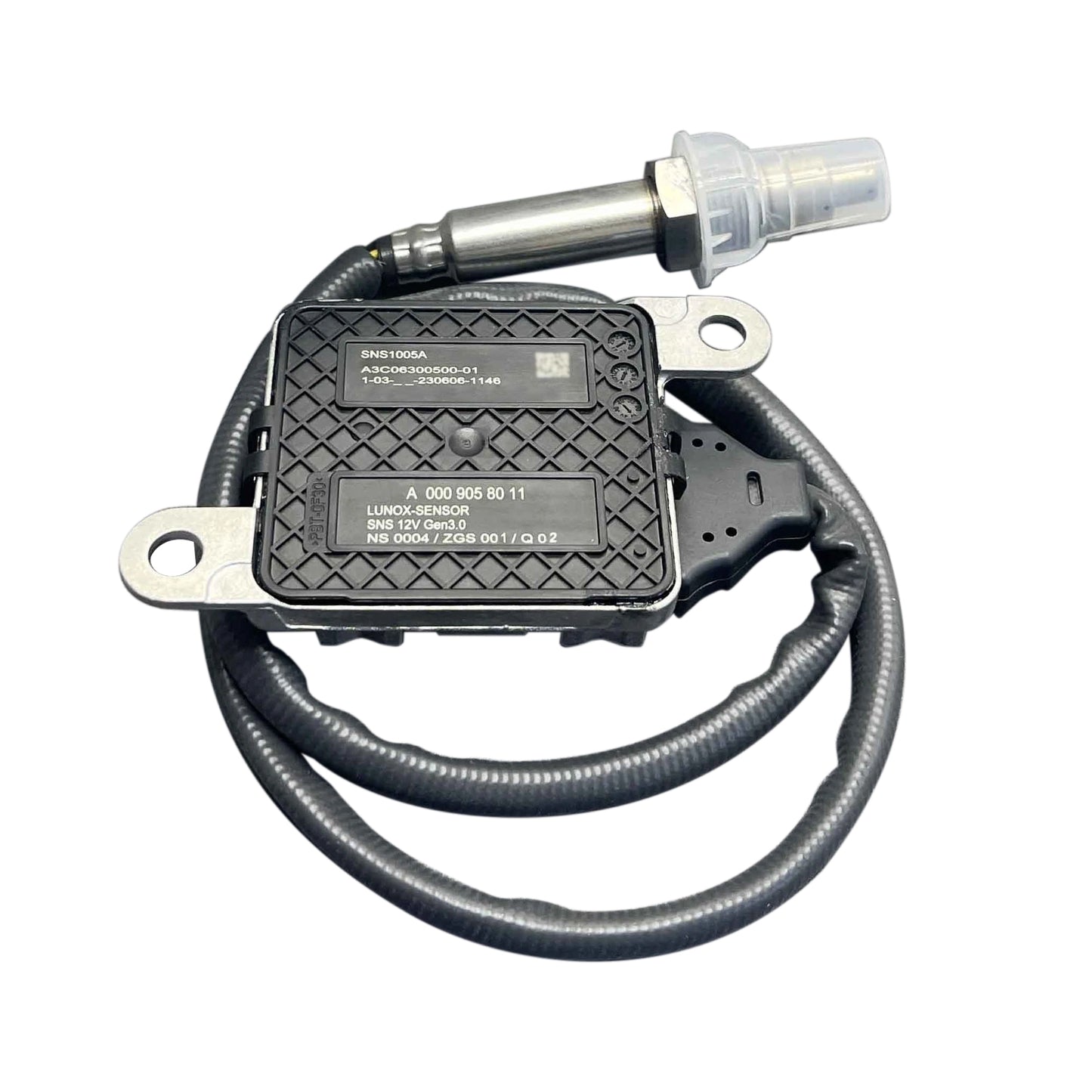 NOX Sensor Mercedes-Benz GLE 350 D E 4MATIC A200 D C 180 D A0009058011