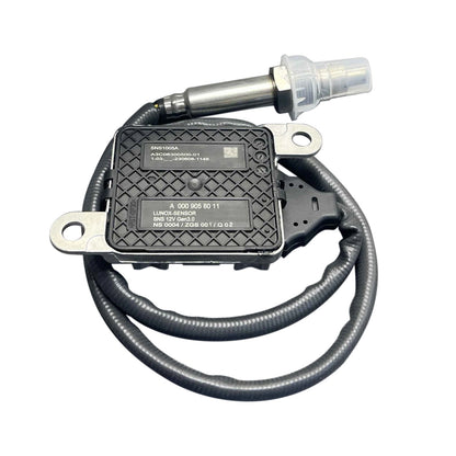 NOX Sensor Mercedes-Benz GLE 350 D E 4MATIC A200 D C 180 D A0009058011