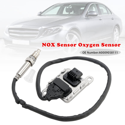 NOX Sensor Oxygen Sensor Mercedes-Benz W166 W205 W212 W213 S213 A0009058111