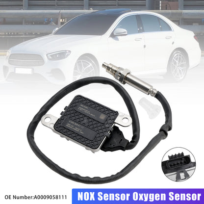 NOX Sensor Oxygen Sensor Mercedes-Benz W166 W205 W212 W213 S213 A0009058111