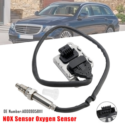 NOX Sensor Oxygen Sensor Mercedes-Benz W166 W205 W212 W213 S213 A0009058111