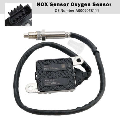 NOX Sensor Oxygen Sensor Mercedes-Benz W166 W205 W212 W213 S213 A0009058111