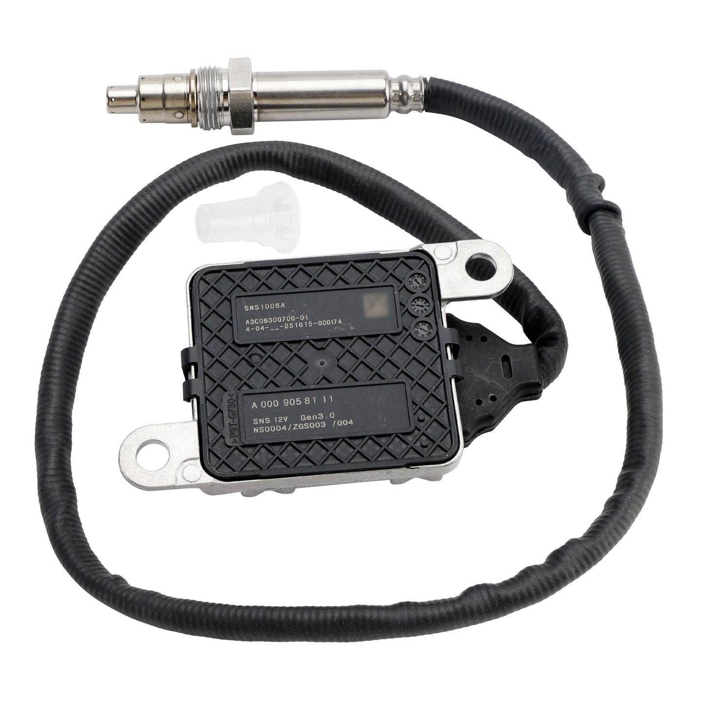 NOX Sensor Oxygen Sensor Mercedes-Benz W166 W205 W212 W213 S213 A0009058111