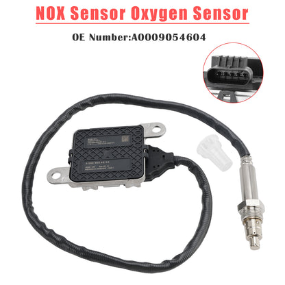 Mercedes-Benz E-CLASS W213 W238 CLS W257 A0009054604 NOX Sensor Oxygen Sensor