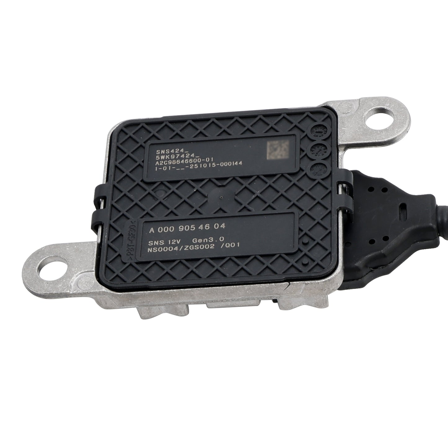 2016-2018 Mercedes-Benz E-CLASS W213 A0009054604 NOX Sensor Oxygen Sensor