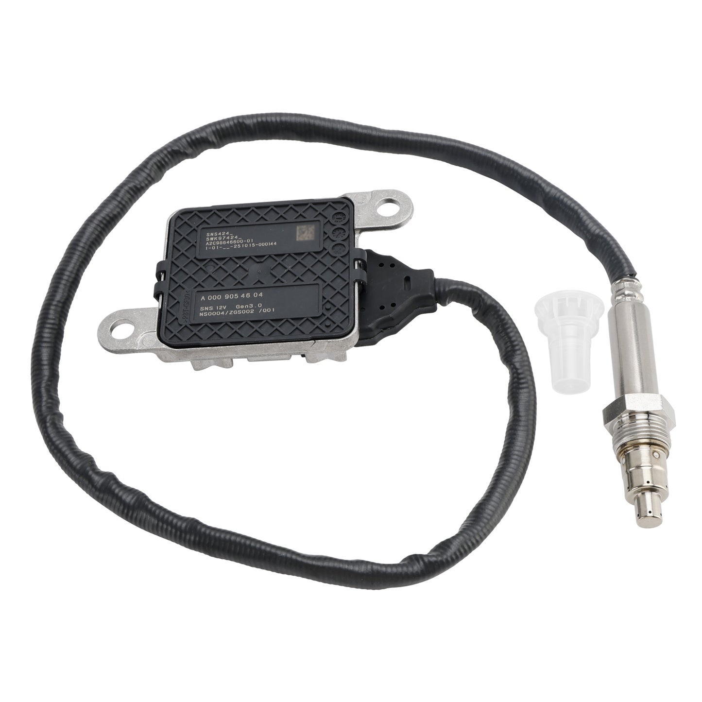 2016-2018 Mercedes-Benz E-CLASS W213 A0009054604 NOX Sensor Oxygen Sensor