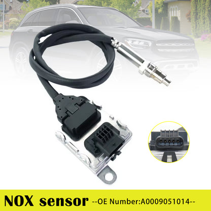 Mercedes-Benz E, V-Class, GLC, GLS, GLE, Marco Polo, Vito A0009051014 NOX Sensor