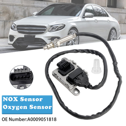 NOX Sensor Oxygen Sensor Mercedes-Benz W213 W177 W222 A0009051818