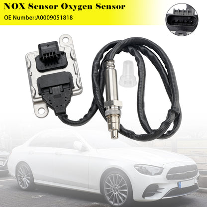 NOX Sensor Oxygen Sensor Mercedes-Benz W213 W177 W222 A0009051818