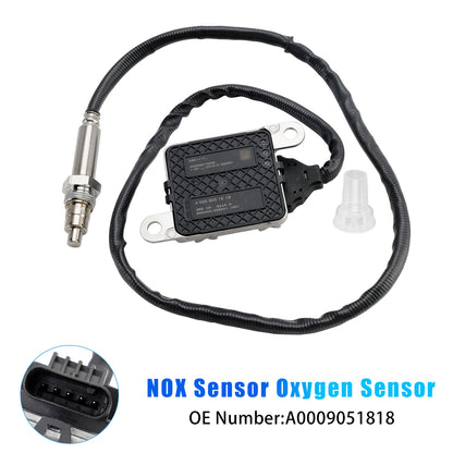 NOX Sensor Oxygen Sensor Mercedes-Benz W213 W177 W222 A0009051818