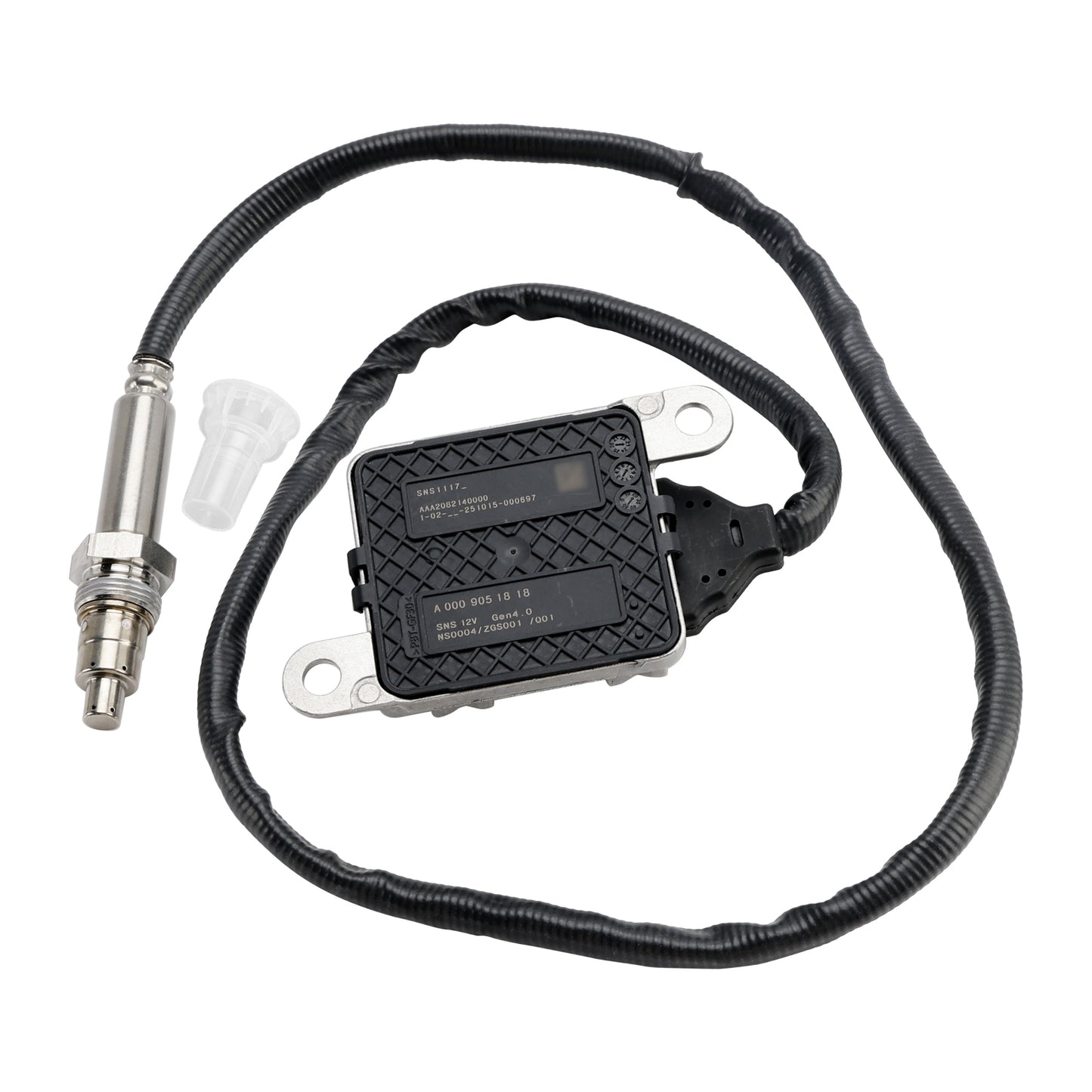 NOX Sensor Oxygen Sensor Mercedes-Benz W213 W177 W222 A0009051818