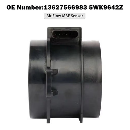 2003-2005 BMW Z4 3.0i 3.0 13627566983 5WK9642Z Mass Air Flow Sensor MAF