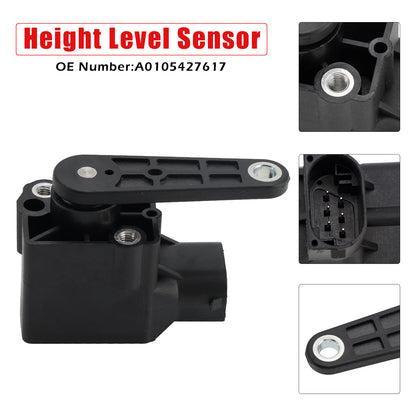 1998-2005/08 S-Class W220 A0105427617 Level Control Height Sensor