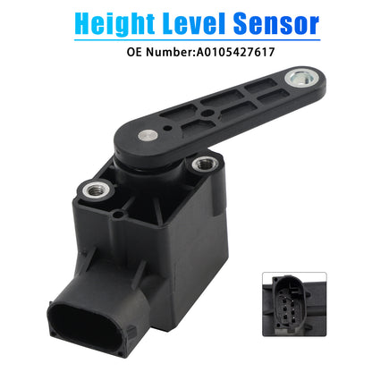 1998-2005/08 S-Class W220 A0105427617 Level Control Height Sensor