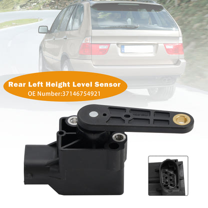 2000-2006 BMW X5 (E53) 37146754921 Rear Left Height Level Sensor