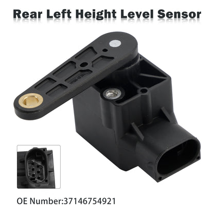 2000-2006 BMW X5 (E53) 37146754921 Rear Left Height Level Sensor