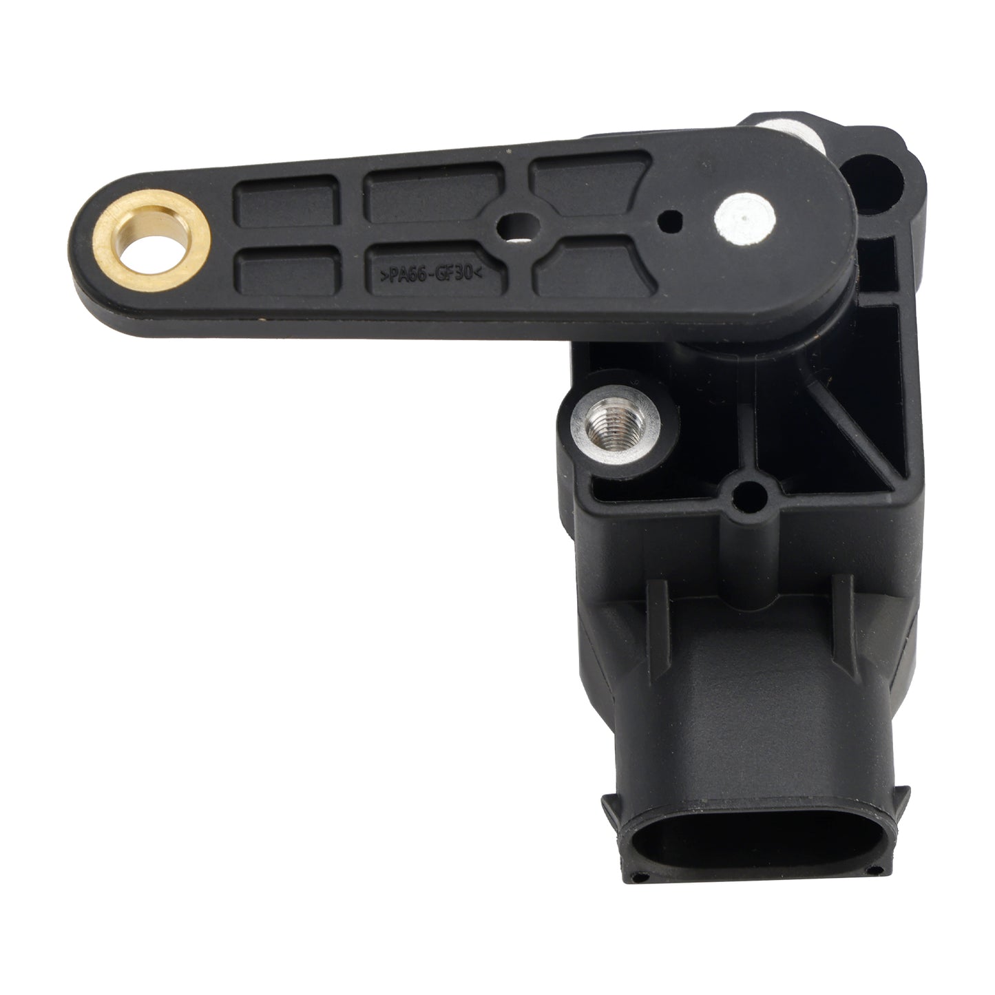 2000-2006 BMW X5 (E53) 37146754921 Rear Left Height Level Sensor